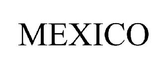 MEXICO