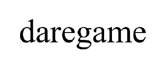 DAREGAME