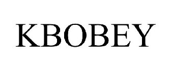 KBOBEY