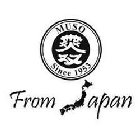 MUSO SINCE 1953 FROM JAPAN