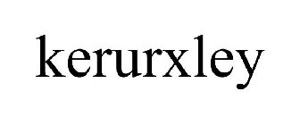 KERURXLEY