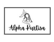 ALPHA KURTISA