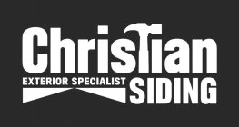 CHRISTIAN SIDING EXTERIOR SPECIALIST