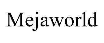 MEJAWORLD