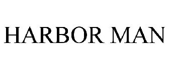 HARBOR MAN