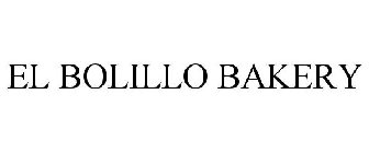 EL BOLILLO BAKERY