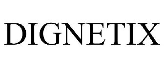 DIGNETIX