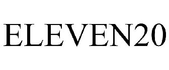 ELEVEN20