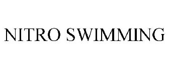 NITRO SWIMMING