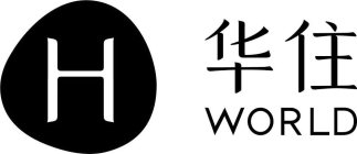 H WORLD