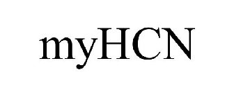 MYHCN