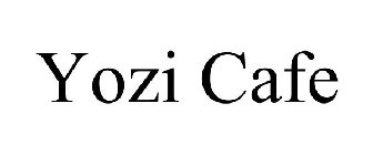 YOZI CAFE