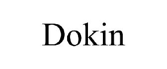 DOKIN