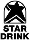 STAR DRINK