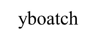 YBOATCH