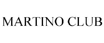 MARTINO CLUB
