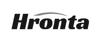 HRONTA