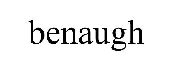 BENAUGH