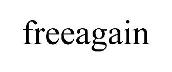 FREEAGAIN