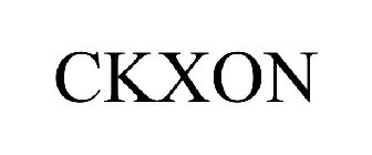 CKXON