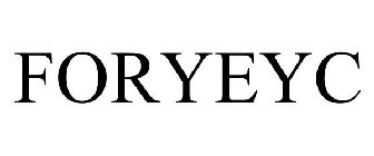 FORYEYC