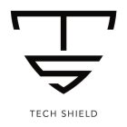 TS TECH SHIELD