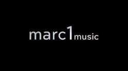 MARC1MUSIC