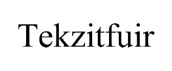 TEKZITFUIR