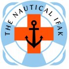 THE NAUTICAL IFAK