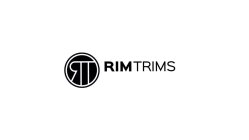 R RIMTRIMS