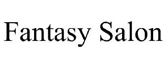 FANTASY SALON