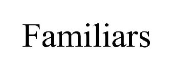 FAMILIARS