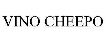 VINO CHEEPO