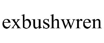EXBUSHWREN
