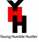 Y H H YOUNG HUMBLE HUSTLER