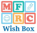 MFRC WISH BOX