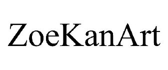 ZOEKANART