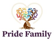 PRIDE FAMILY