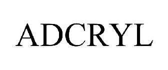 ADCRYL