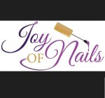 JOY OF NAILS