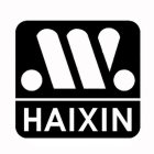 HAIXIN