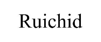 RUICHID