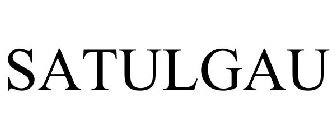 SATULGAU