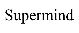 SUPERMIND