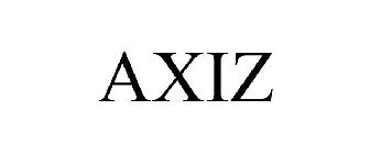 AXIZ
