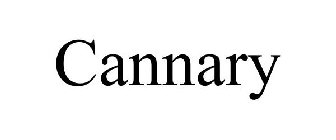 CANNARY