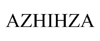 AZHIHZA