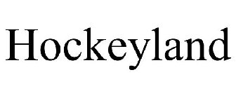 HOCKEYLAND