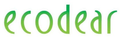 ECODEAR