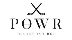 POWR HOCKEY FOR HER